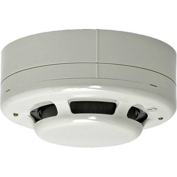 NESS 12V AUTO RESET SMOKE DETECTOR